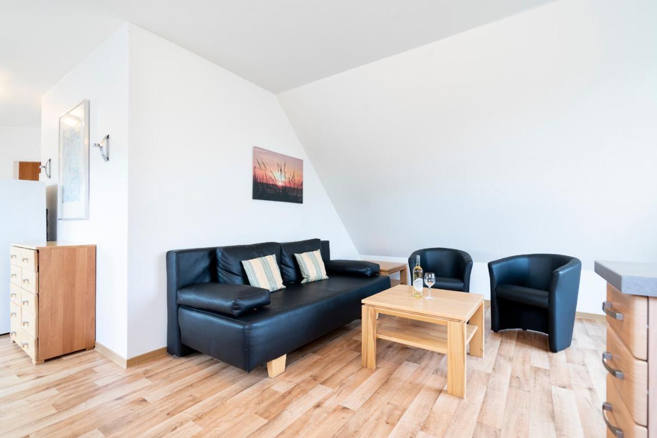 Wohnpark Am Muehlenteich - Appartement 38 Timmendorfer Strand Eksteriør billede