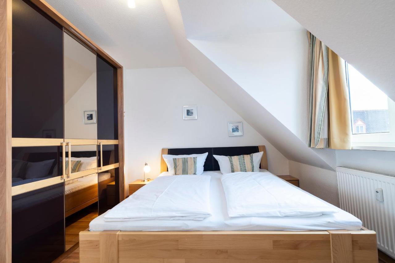 Wohnpark Am Muehlenteich - Appartement 38 Timmendorfer Strand Eksteriør billede